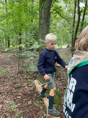 Sint-Martinus den XIIde - Opening 2024